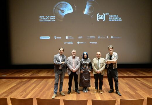A Coruña afiánzase como referente do audiovisual coa Mostra (S8) de Cinema Periférico